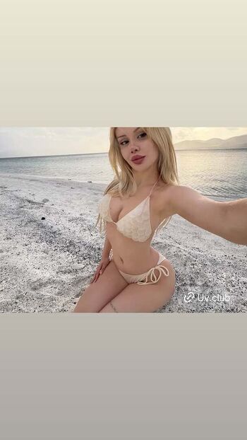 🔥 Riribebe page leaked private photo uncensored full