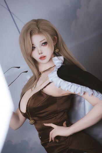 🔥 Riribebe page leaked private photo uncensored full