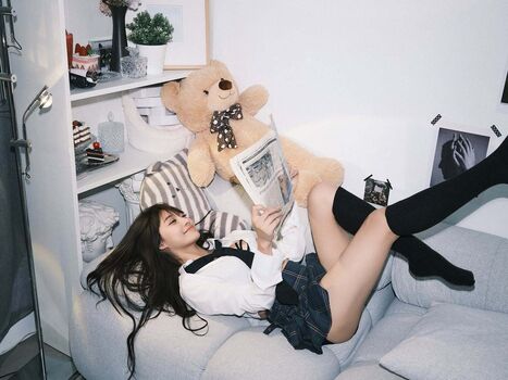 🔥 Riribebe page leaked private photo uncensored full