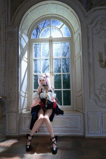 🔥 Riribebe page leaked private photo uncensored full