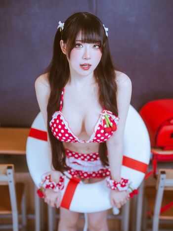 🔥 Riribebe page leaked private photo uncensored full