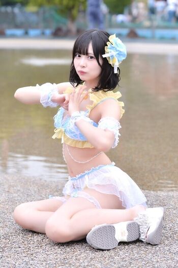 🔥 Riribebe page leaked private photo uncensored full