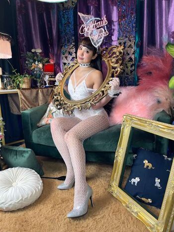 🔥 Ririkana page leaked private photo uncensored full