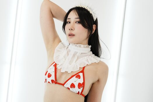 🔥 Ririkana page leaked private photo uncensored full