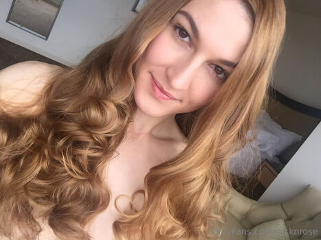 🔥 Rocknrose page leaked private photo uncensored full