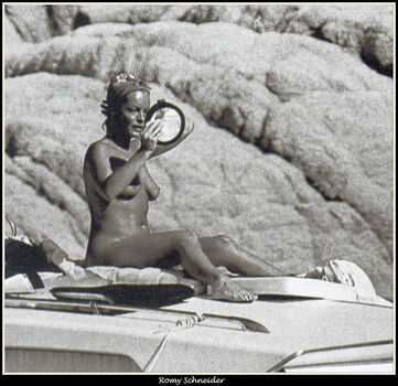 🔥 Romy schneider leaked private photo uncensored full