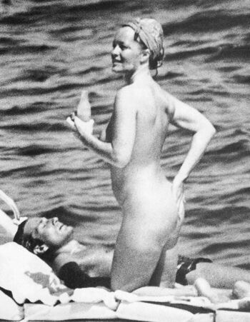 🔥 Romy schneider leaked private photo uncensored full