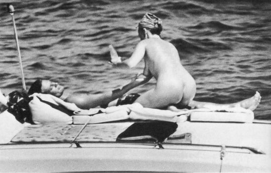 🔥 Romy schneider leaked private photo uncensored full