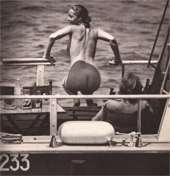 🔥 Romy schneider leaked private photo uncensored full
