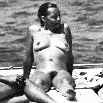 🔥 Romy schneider leaked private photo uncensored full