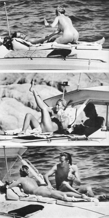 🔥 Romy schneider leaked private photo uncensored full