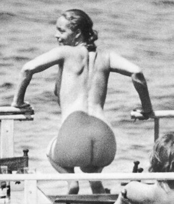 🔥 Romy schneider leaked private photo uncensored full