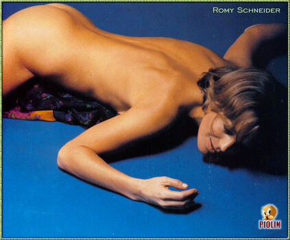 🔥 Romy schneider leaked private photo uncensored full