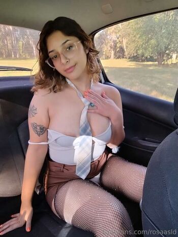 🔥 Rosaasld leaked private photo uncensored full