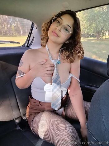 🔥 Rosaasld leaked private photo uncensored full