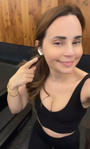 🔥 Rosanna pansino leaked private photo uncensored full