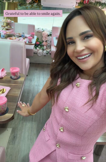 🔥 Rosanna pansino leaked private photo uncensored full