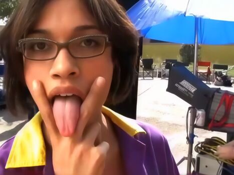 🔥 Rosario dawson leaked private photo uncensored full