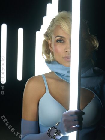 🔥 Rosario dawson leaked private photo uncensored full