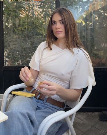🔥 Rose ruland leaked private photo uncensored full