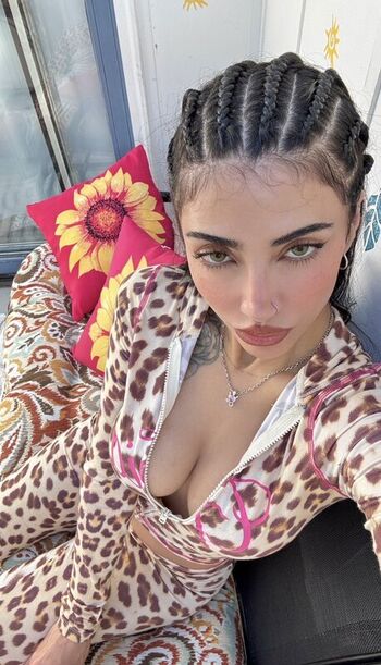 🔥 Rose zara  page leaked private photo uncensored full