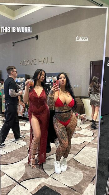 🔥 Roxie sinner page leaked private photo uncensored full