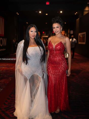 🔥 Roxie sinner page leaked private photo uncensored full