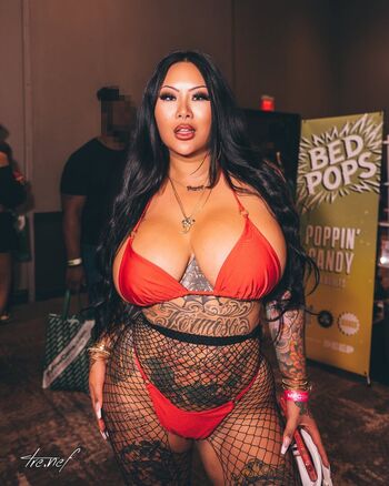 🔥 Roxie sinner page leaked private photo uncensored full