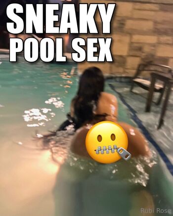 🔥 Rubi rose  page leaked private photo uncensored full