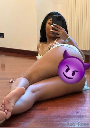 🔥 Rubi rose  page leaked private photo uncensored full