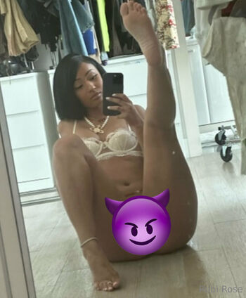 🔥 Rubi rose  page leaked private photo uncensored full