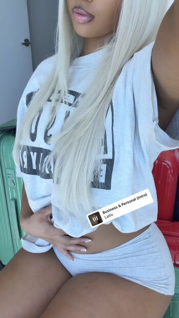 🔥 Rubi rose  page leaked private photo uncensored full