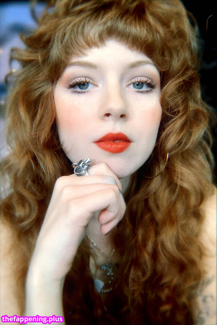 🔥 Page/ leaked private photo uncensored full