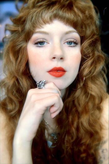 🔥 Ruby foxfire leaked private photo uncensored full