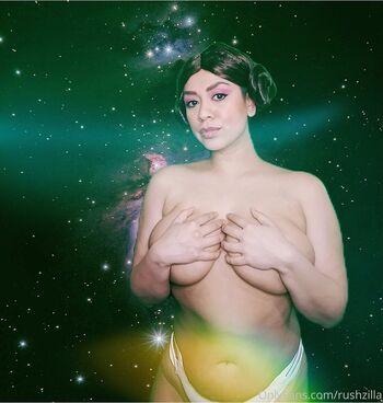 🔥 Rushzilla leaked private photo uncensored full