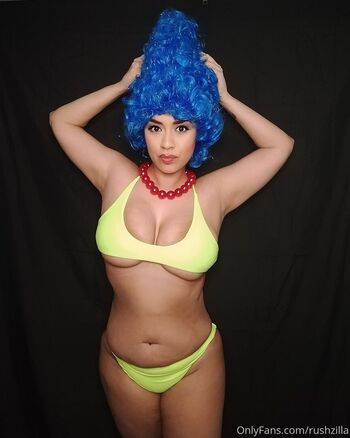 🔥 Rushzilla leaked private photo uncensored full