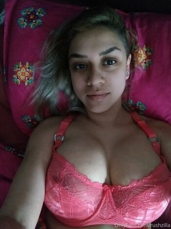 🔥 Rushzilla leaked private photo uncensored full