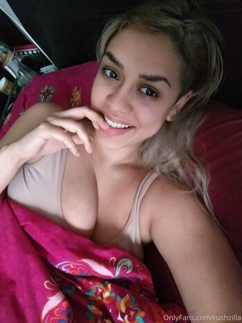 🔥 Rushzilla leaked private photo uncensored full