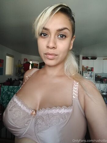 🔥 Rushzilla leaked private photo uncensored full