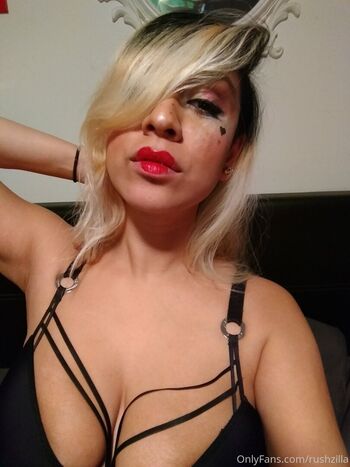 🔥 Rushzilla leaked private photo uncensored full