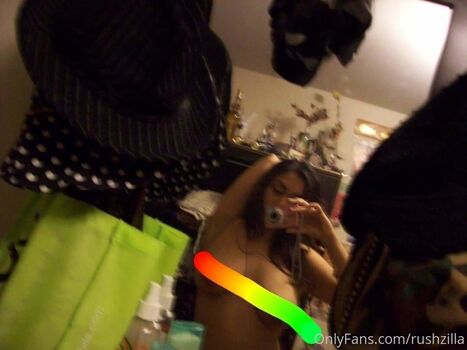 🔥 Rushzilla leaked private photo uncensored full