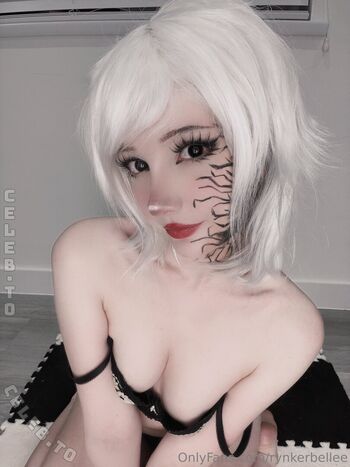 🔥 Rynkerbelle leaked private photo uncensored full