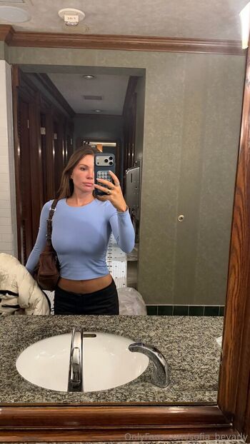 🔥 Sfia bevarly leaked private photo uncensored full