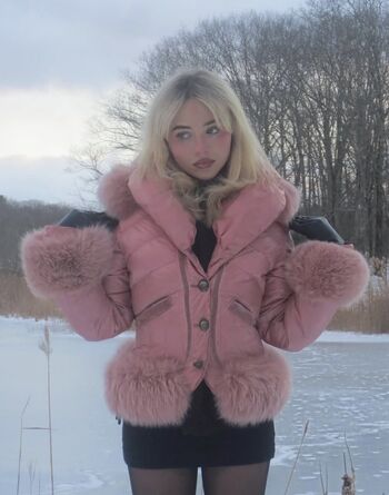 🔥 Sabrina carpenter  page leaked private photo uncensored full