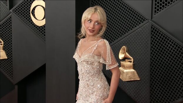 🔥 Sabrina carpenter  page leaked private photo uncensored full