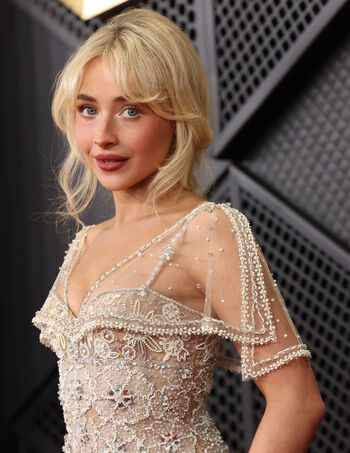 🔥 Sabrina carpenter  page leaked private photo uncensored full