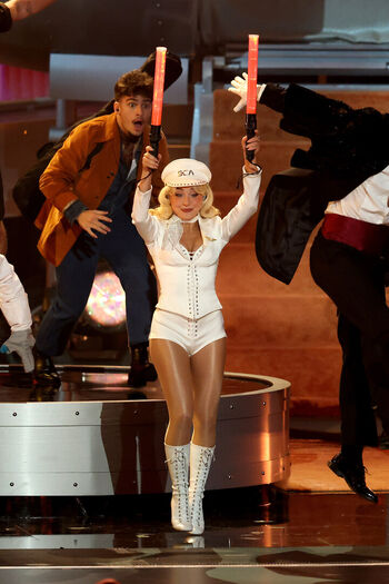 🔥 Sabrina carpenter  page leaked private photo uncensored full