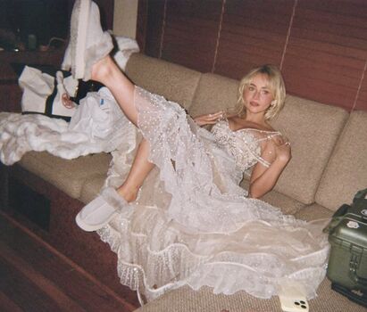 🔥 Sabrina carpenter  page leaked private photo uncensored full