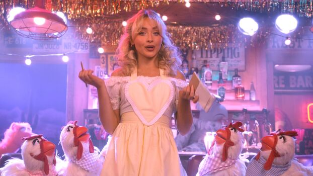 🔥 Sabrina carpenter  page leaked private photo uncensored full