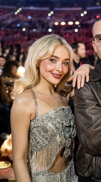 🔥 Sabrina carpenter  page leaked private photo uncensored full